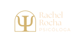 Psicóloga Rachel Rocha