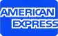 cartões pagamentos american express otm